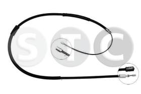 STC T480351 - CABLE FRENO ZX BREAKALL CH.733IZQQ