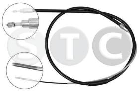 STC T480352 - CABLE FRENO 316-318-320 ALL DER