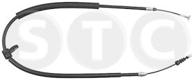 STC T480356 - CABLE FRENO 147 ALL SX-LH