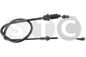 STC T480362 - CABLE ACELERADOR TRANSPORTER D