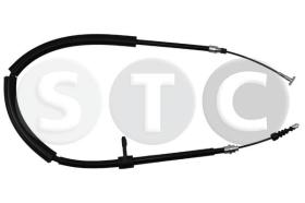 STC T480363 - CABLE FRENO 147 ALL DER