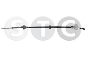 STC T480364 - CABLE EMBRAGUE PANDA750-1000-Y
