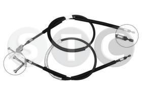 STC T480366 - CABLE FRENO ASTRA ALL (DRUM BRTRASS