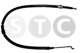STC T480368 - CABLE FRENO TRANSPORTER T4 CAL