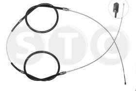 STC T480369 - CABLE FRENO JUMPER