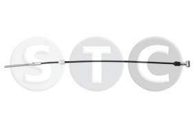 STC T480370 - CABLE FRENO CORSA C COMBO ALLDELL