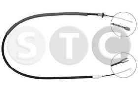 STC T480371 - CABLE FRENO CLIO ALL1,2-1,4 (IZQQ