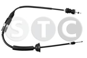 STC T480376 - CABLE EMBRAGUE 405 TD-M16 AUTO