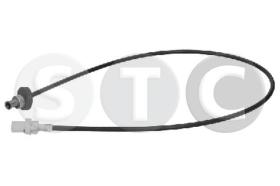 STC T480379 - CABLE CUENTAKILOMETROS ESCORT