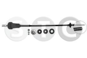 STC T480380 - CABLE EMBRAGUE 106 1,1 ALL