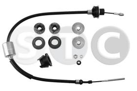 STC T480383 - CABLE EMBRAGUE XANTIA 16 V