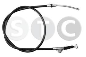 STC T480384 - CABLE FRENO MICRA ALL DER