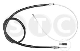 STC T480386 - CABLE FRENO 307 ALL BREAK DX/SX-RH/LH