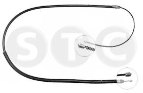 STC T480387 - CABLE FRENO TWINGO ALL   DX/SX-RH/LH