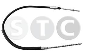 STC T480388 - CABLE FRENO 406 ALL (DRUM BRAKIZQQ