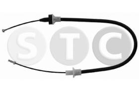 STC T480389 - CABLE EMBRAGUE ESCORT FA (HCS-