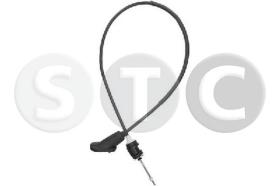 STC T480391 - CABLE EMBRAGUE 106 ALL MANUAL