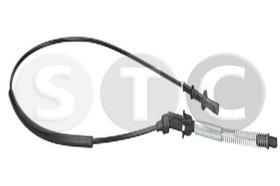 STC T480392 - CABLE ACELERADOR TRANSIT DS 2,