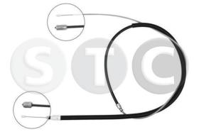 STC T480393 - CABLE FRENO MEGANE II BERLINE