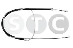 STC T480396 - CABLE FRENO 518-520-520 24CV -DERR