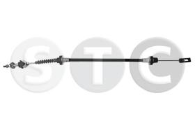 STC T480401 - CABLE EMBRAGUE POLO DERBY ALL
