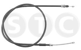 STC T480402 - CABLE FRENO R 4F6 CARGO (2370/2430) DXNAULT