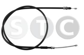 STC T480402 - CABLE FRENO R 4F6 CARGO (2370/DERR
