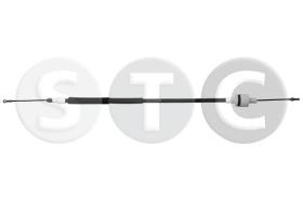 STC T480403 - CABLE EMBRAGUE ESCORT ALL