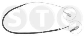 STC T480405 - CABLE ACELERADOR CLIO 1,9 DSERADOR RENAULT