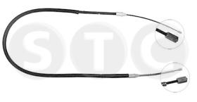 STC T480408 - CABLE FRENO MEGANE SCENIC ALL   DX/SX-RENAULT
