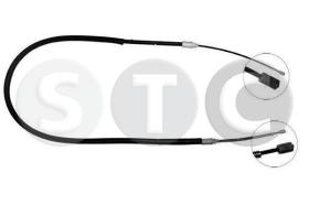 STC T480408 - CABLE FRENO MEGANE SCENIC ALLDERR