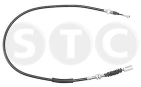 STC T480409 - CABLE FRENO DISCOVERY 2,0-3,5-3,9-2,5TRENO LAND ROVER