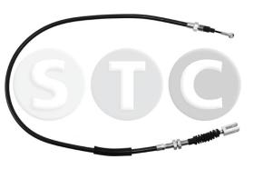 STC T480409 - CABLE FRENO DISCOVERY 2,0-3,5-