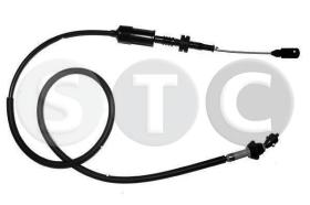 STC T480411 - CABLE ACELERADOR MONDEO DS