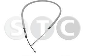STC T480414 - CABLE FRENO MEGANE SCENIC (DISIZQQ