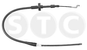 STC T480418 - CABLE FRENO TRANSPORTER T4 ALL-CALIFORCALIFO FRENO VOLKSWAG