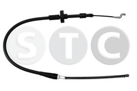 STC T480418 - CABLE FRENO TRANSPORTER T4 ALLDERR