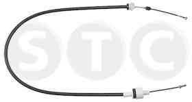 STC T480419 - CABLE EMBRAGUE ESCORT ALLE FORD
