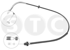 STC T480420 - CABLE ACELERADOR PALIO 70 1,2 ALL BENZAT