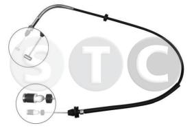STC T480420 - CABLE ACELERADOR PALIO 70 1,2
