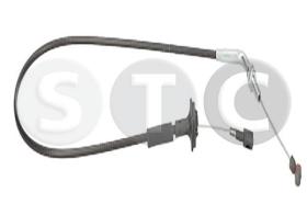 STC T480422 - CABLE ACELERADOR VITARA INJEC/