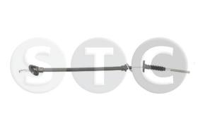 STC T480424 - CABLE EMBRAGUE TERRADIESEL