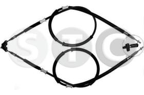 STC T480425 - CABLE FRENO ASTRA G ALL (FR.LUTRASS