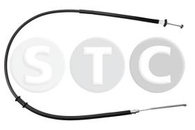 STC T480426 - CABLE FRENO PUNTO 1,4-1,9 D (DDERR