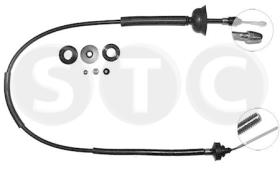 STC T480427 - CABLE EMBRAGUE 405 1.6-1.8-2.0-1,9 DSAUTOADJUST EMBRAGUE PEU