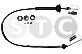 STC T480427 - CABLE EMBRAGUE 405 1.6-1.8-2.0