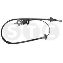 STC T480428 - CABLE EMBRAGUE DUCATO 1,9 TDS CAMBIO MGUE FIAT