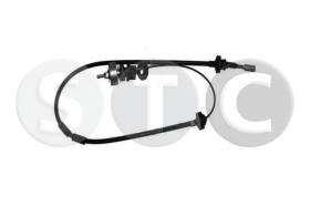 STC T480428 - CABLE EMBRAGUE DUCATO 1,9 TDS