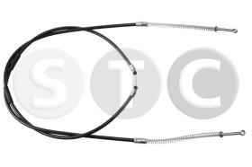 STC T480429 - CABLE FRENO Y 10 4X4 TRAS