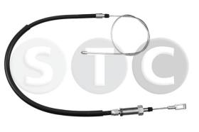 STC T480430 - CABLE FRENO JUMPER II ALL ANT.DELL